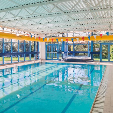 Holiday Inn Chester South By Ihg Экстерьер фото