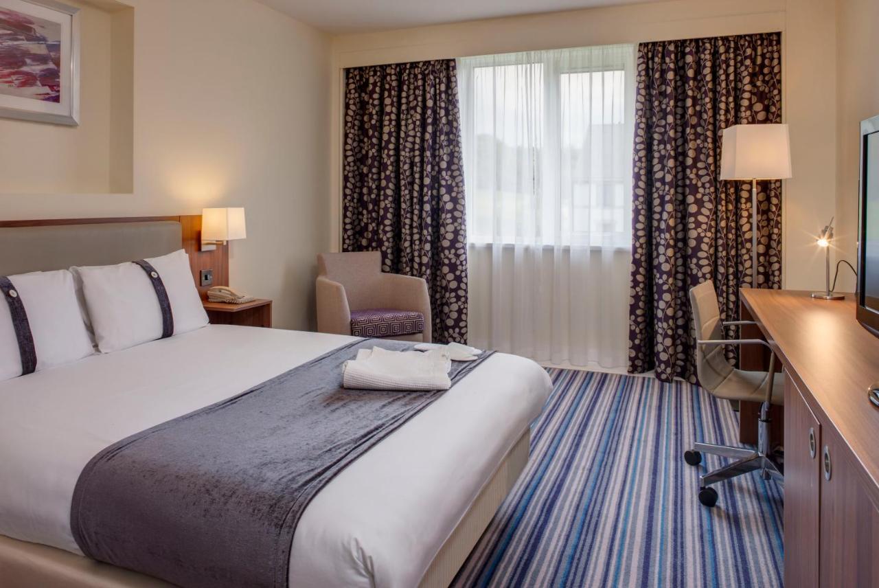 Holiday Inn Chester South By Ihg Экстерьер фото