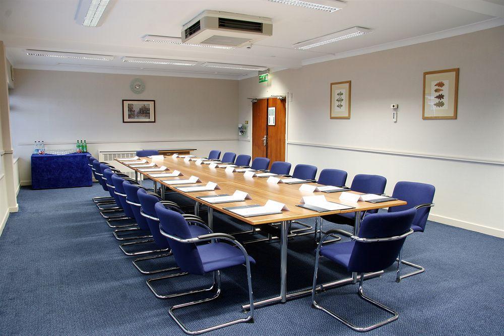 Holiday Inn Chester South By Ihg Удобства фото