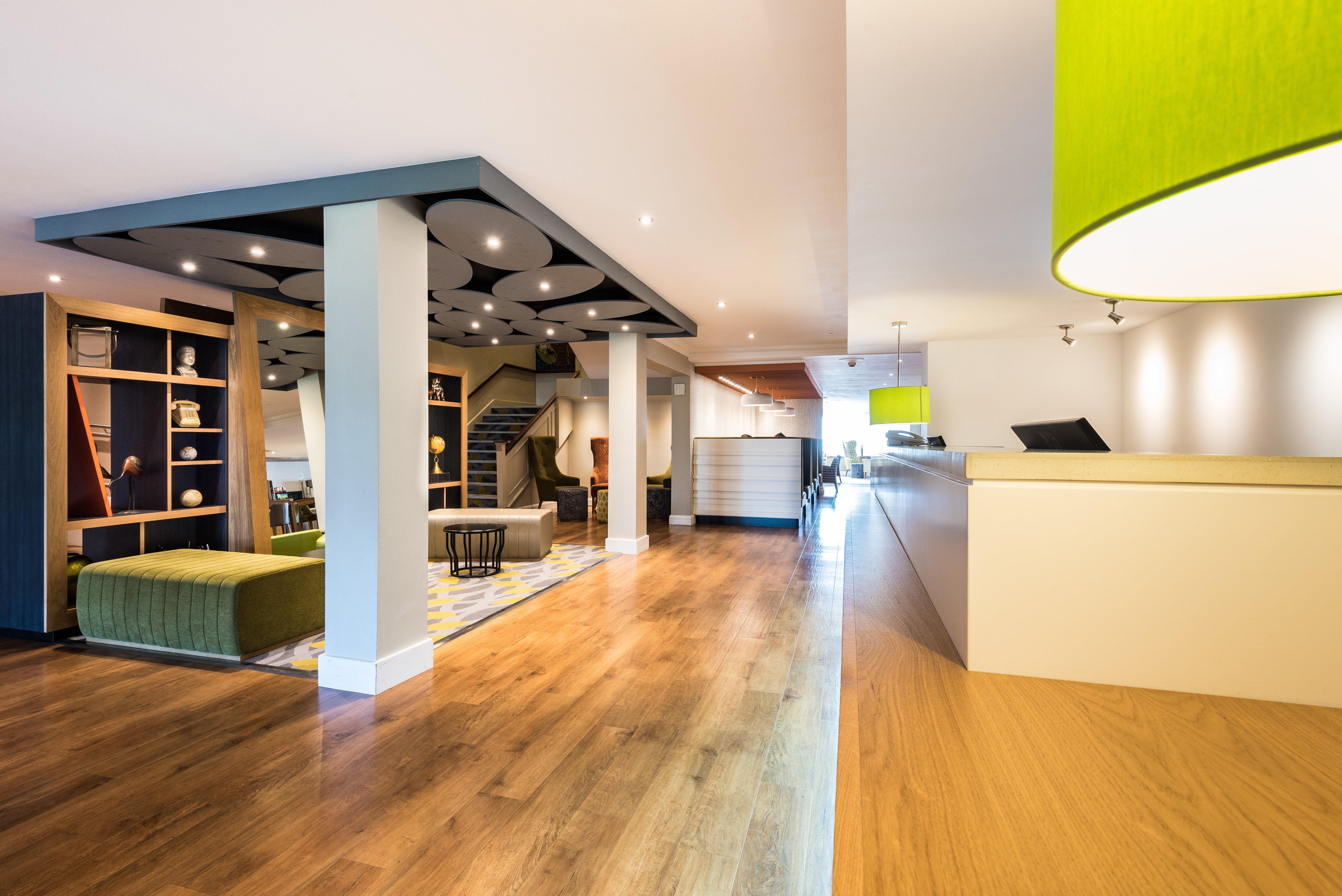 Holiday Inn Chester South By Ihg Экстерьер фото