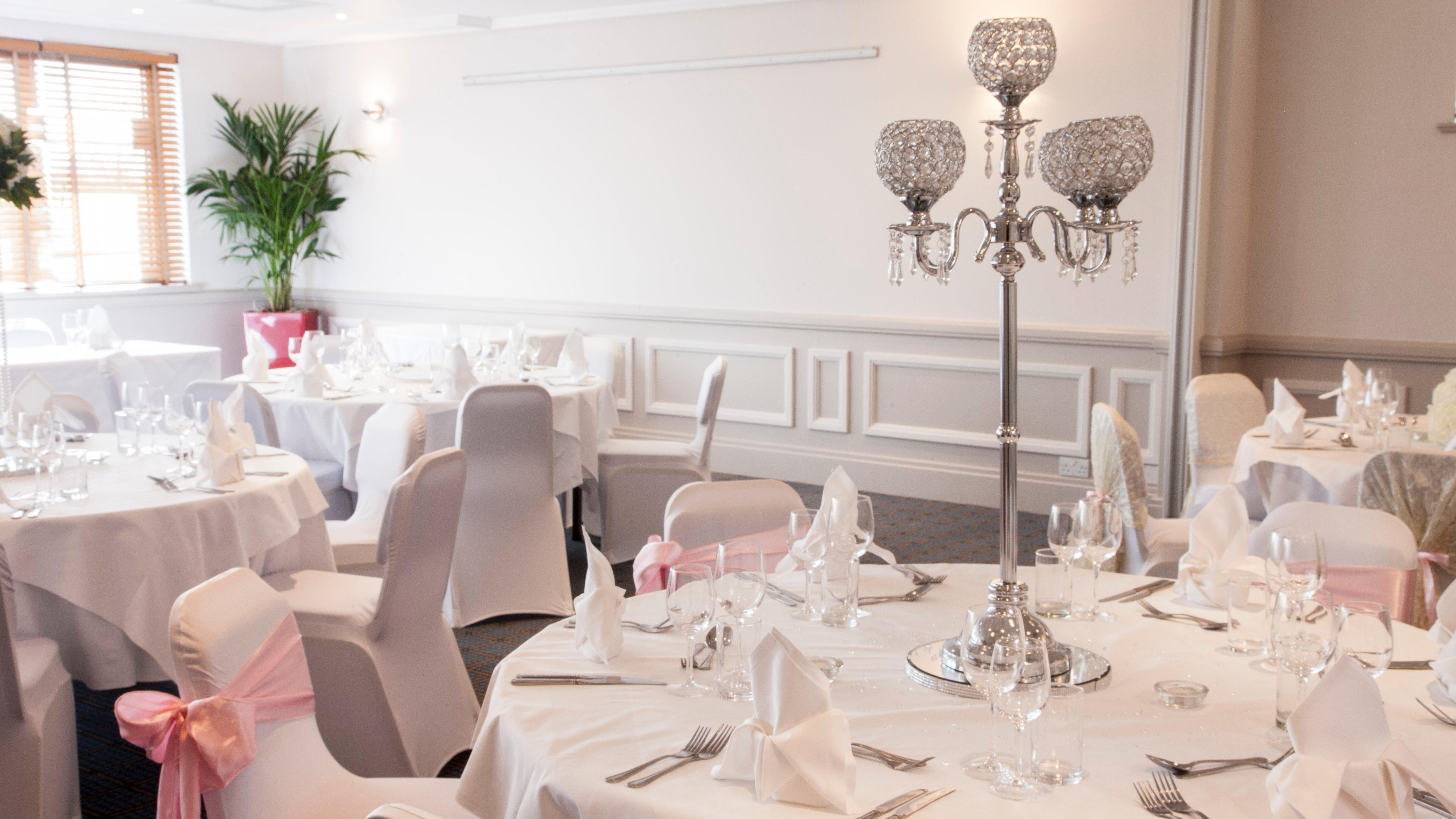 Holiday Inn Chester South By Ihg Экстерьер фото
