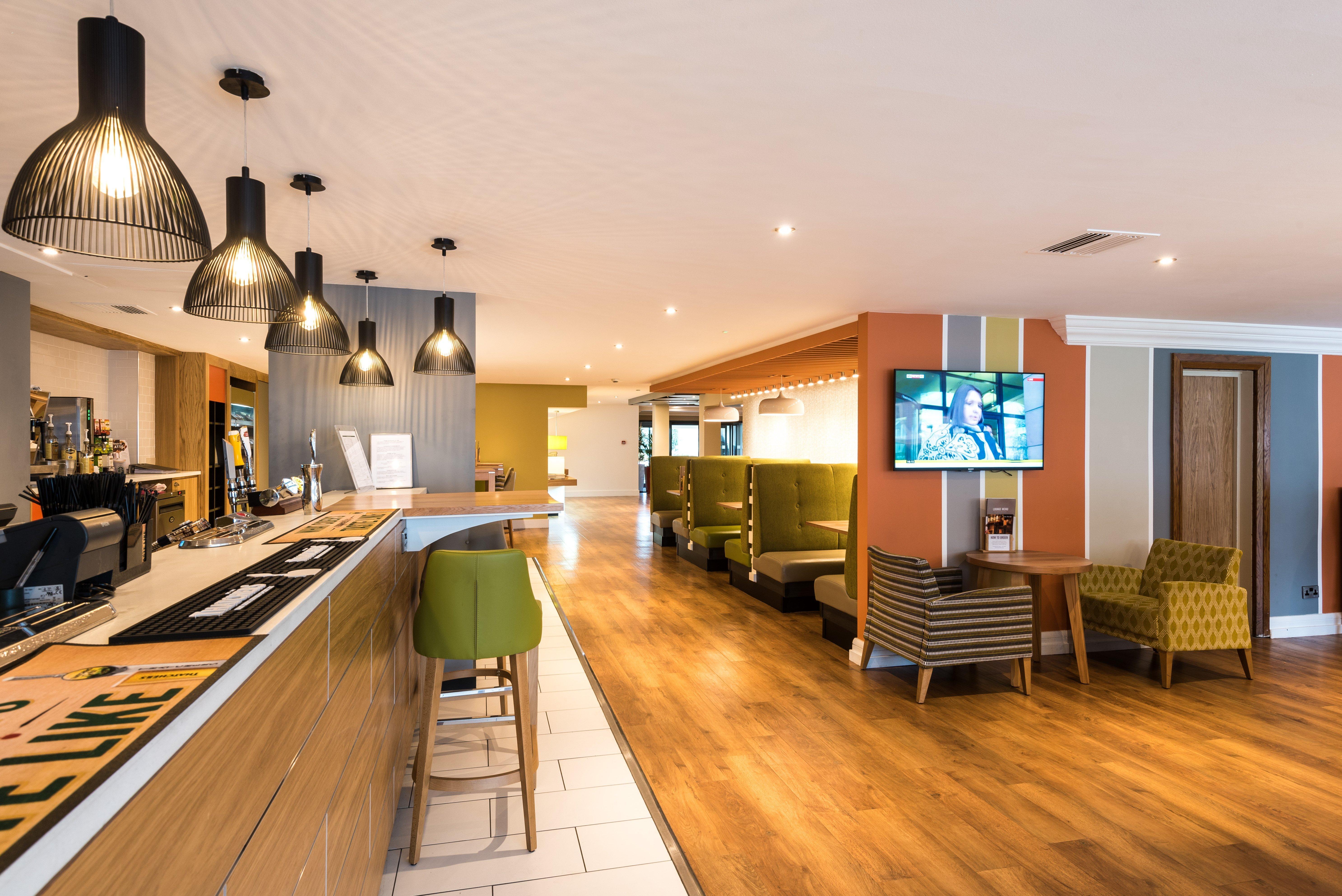 Holiday Inn Chester South By Ihg Экстерьер фото