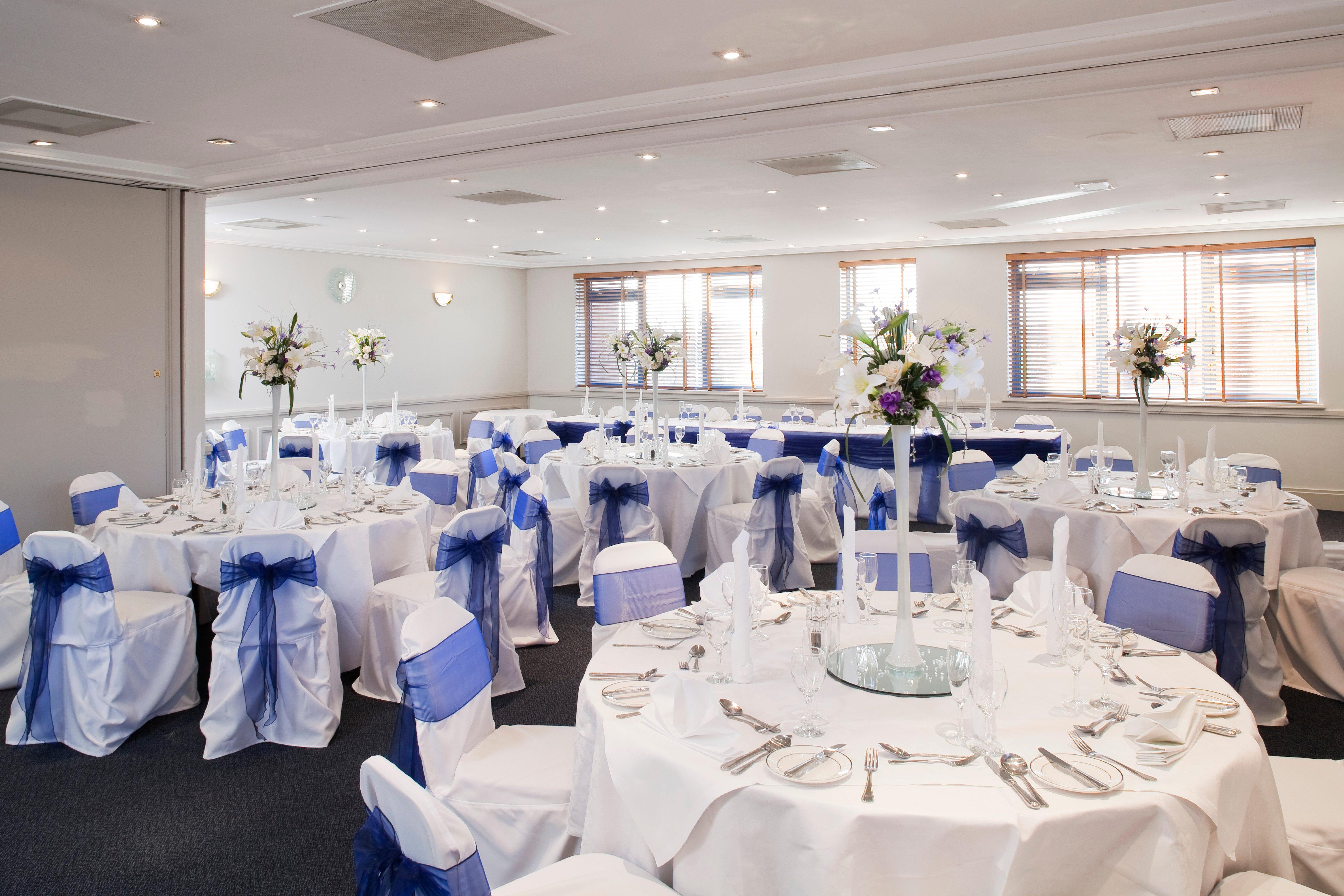Holiday Inn Chester South By Ihg Экстерьер фото