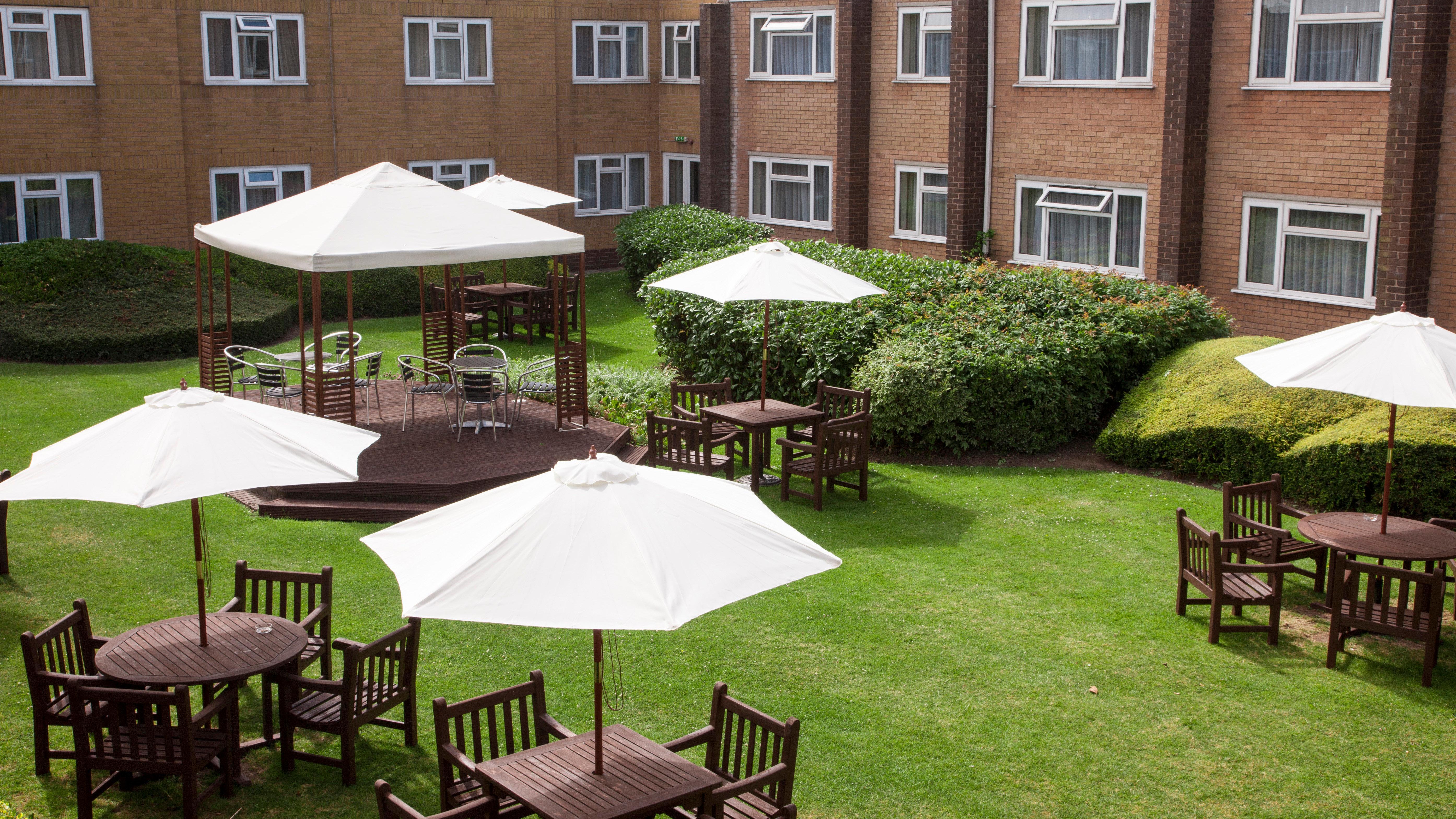 Holiday Inn Chester South By Ihg Экстерьер фото