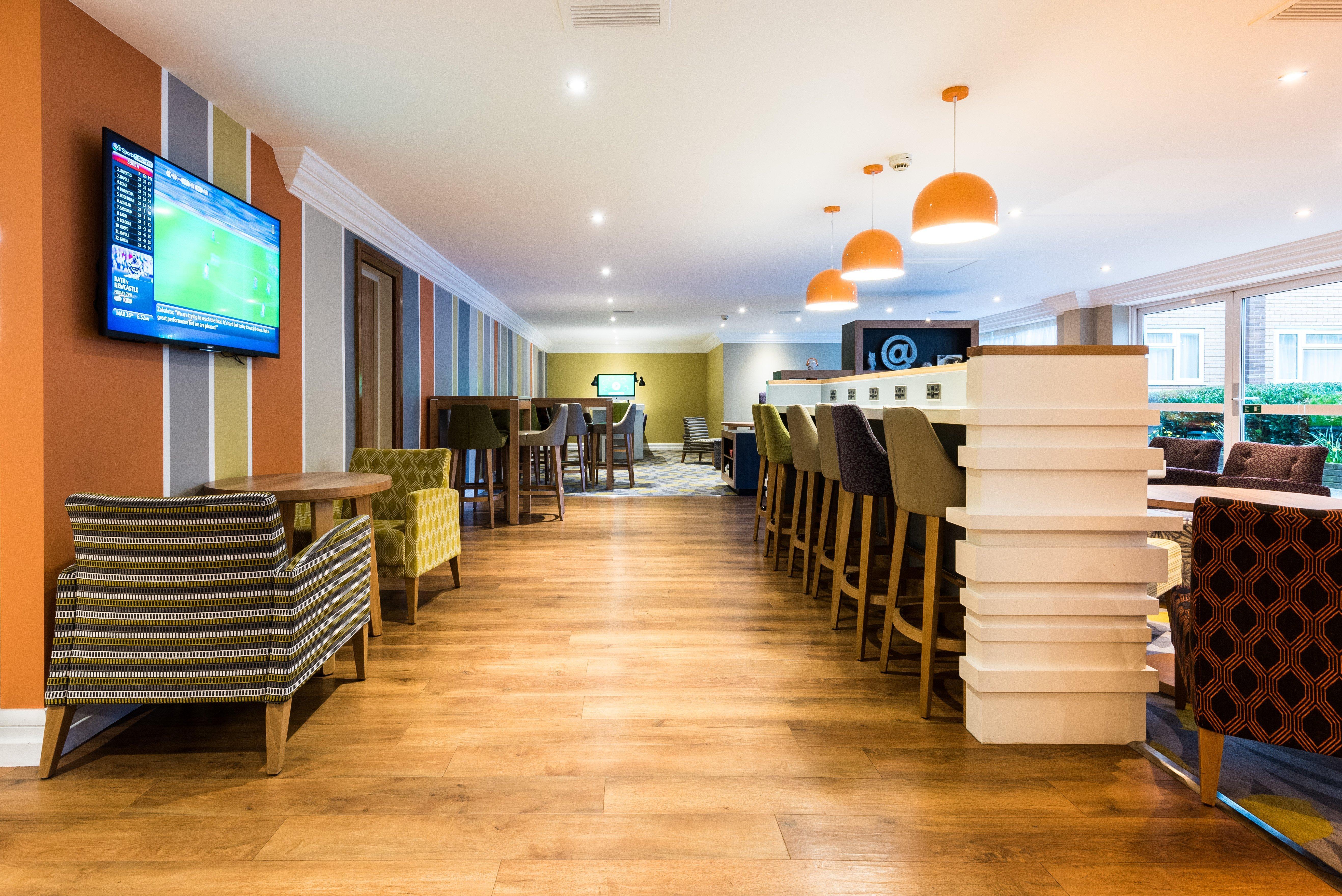 Holiday Inn Chester South By Ihg Экстерьер фото