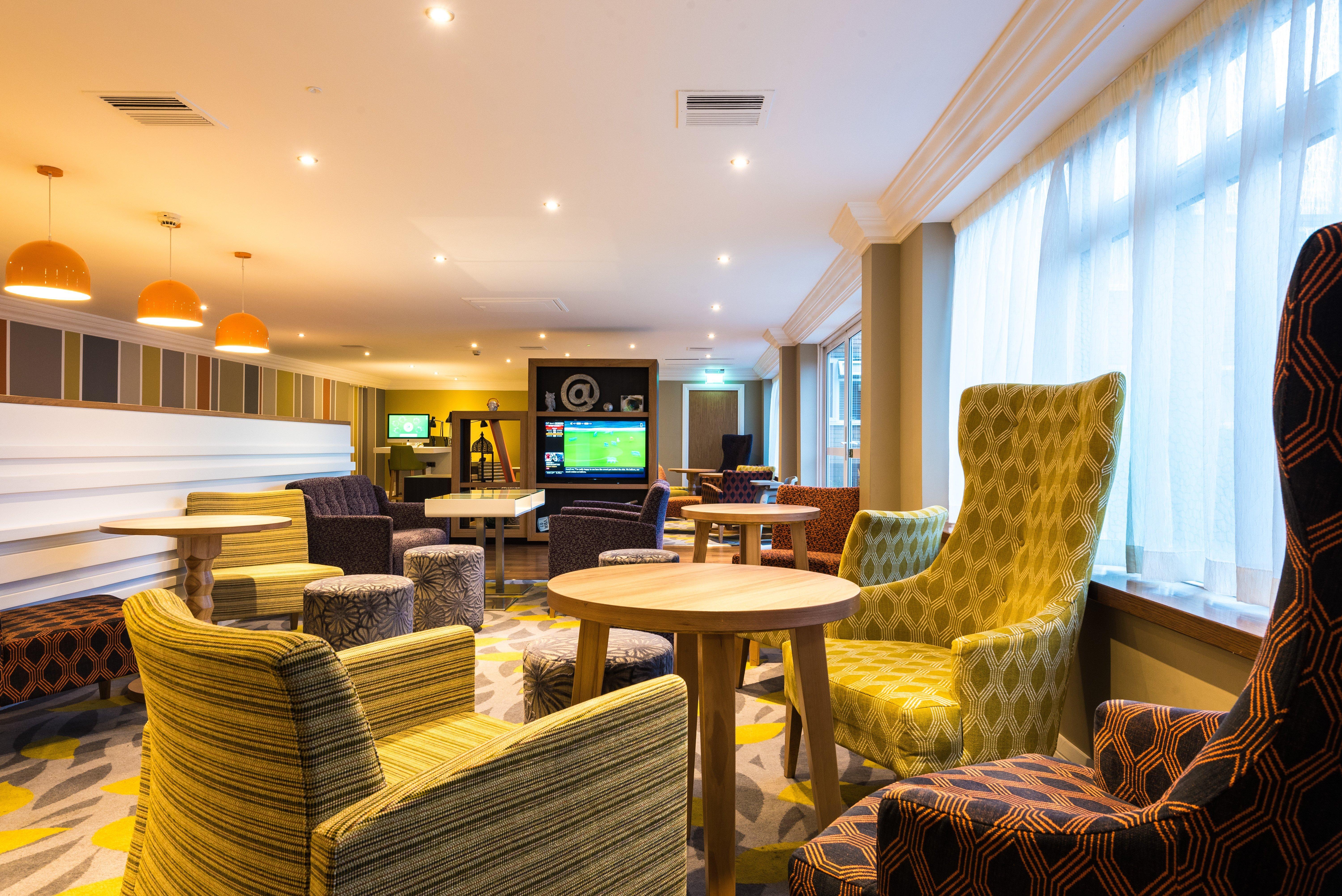 Holiday Inn Chester South By Ihg Экстерьер фото