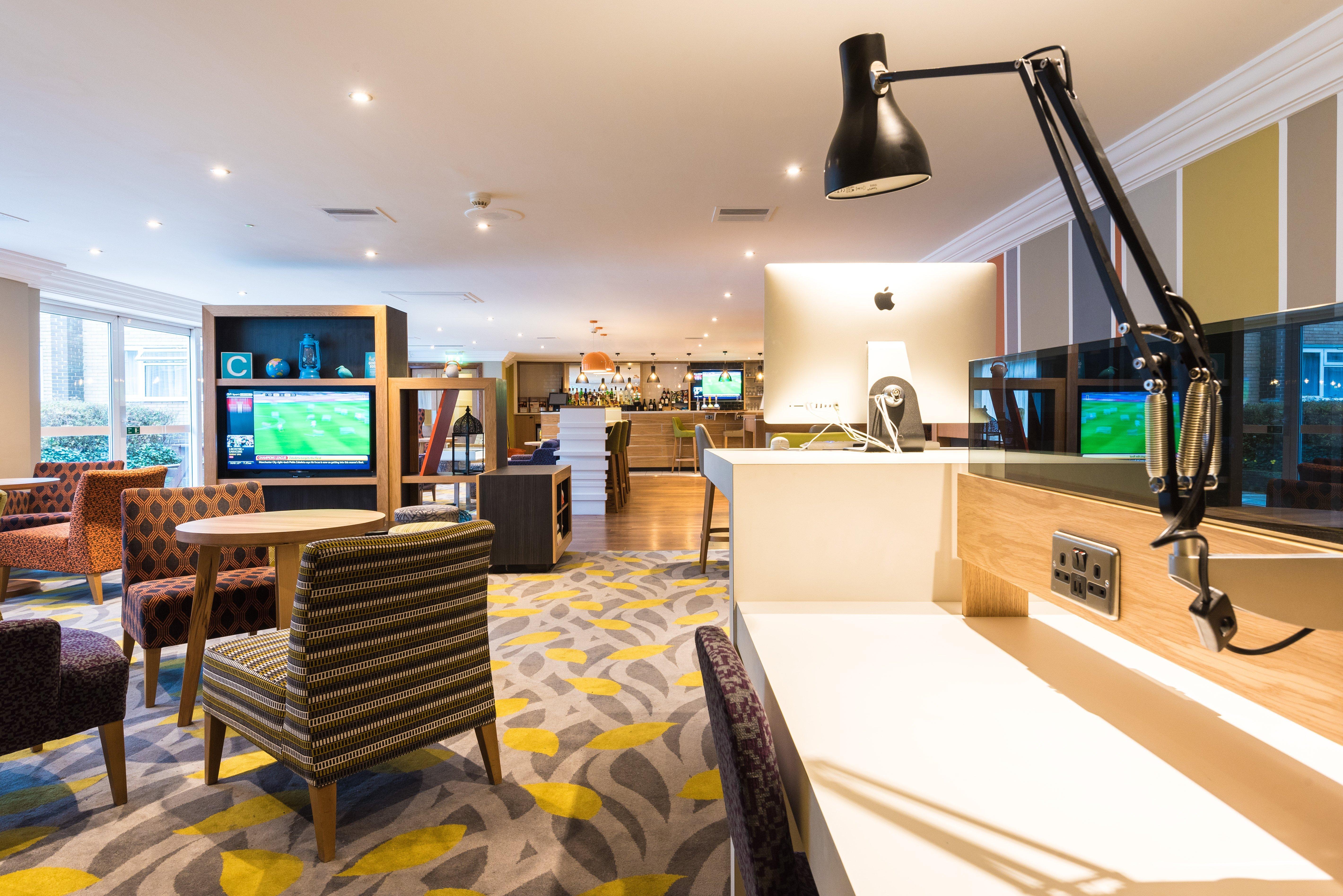 Holiday Inn Chester South By Ihg Экстерьер фото