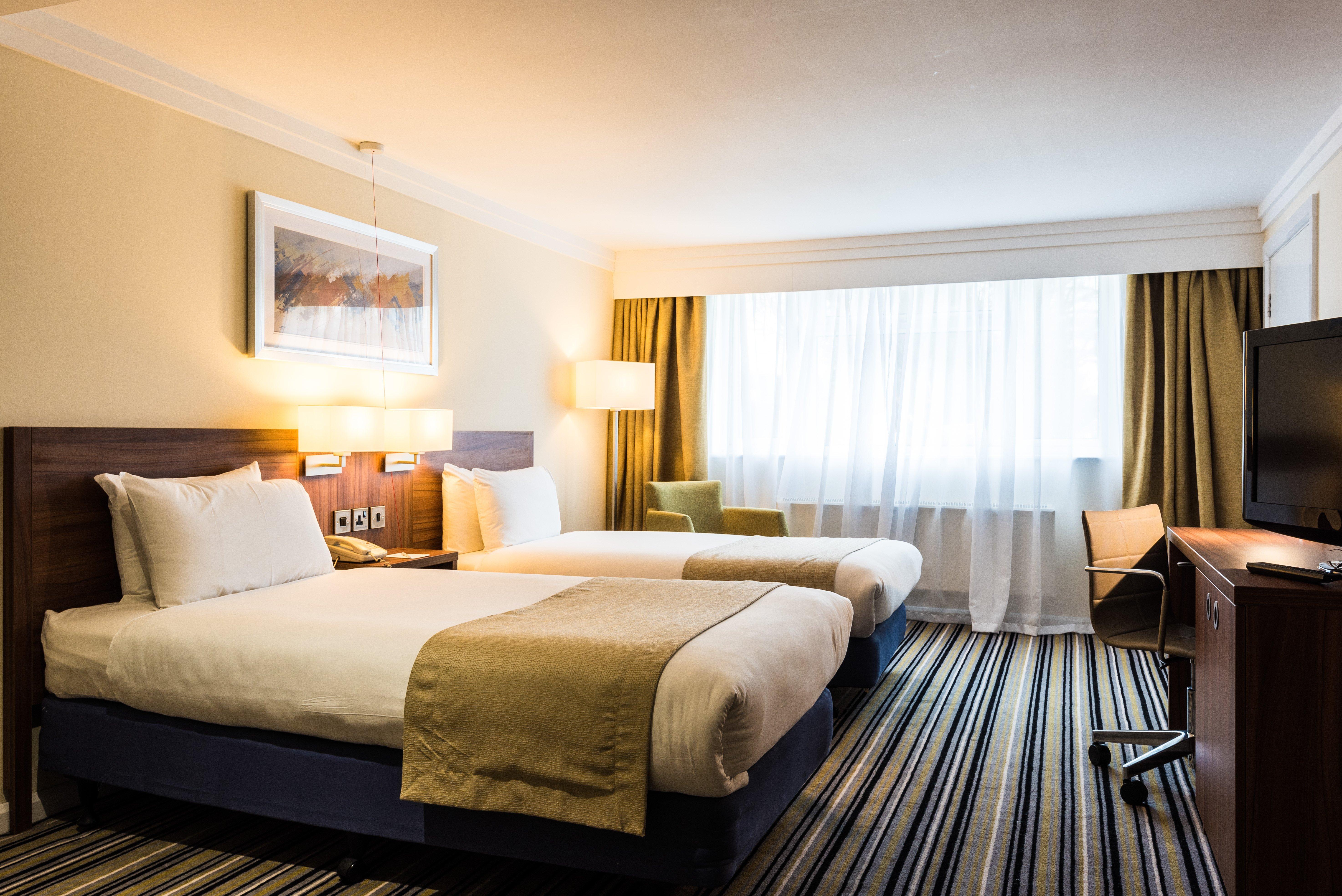 Holiday Inn Chester South By Ihg Экстерьер фото
