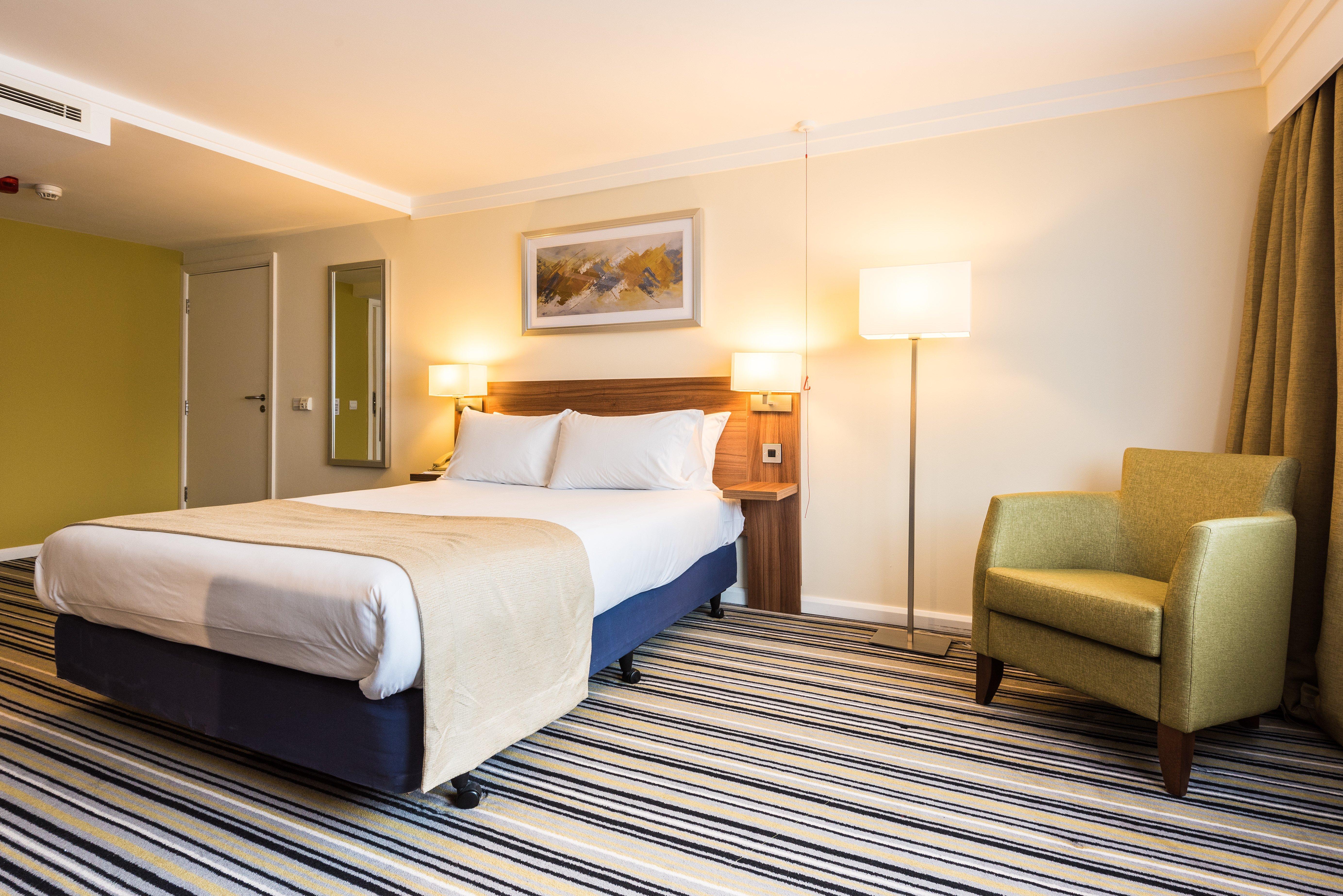 Holiday Inn Chester South By Ihg Экстерьер фото