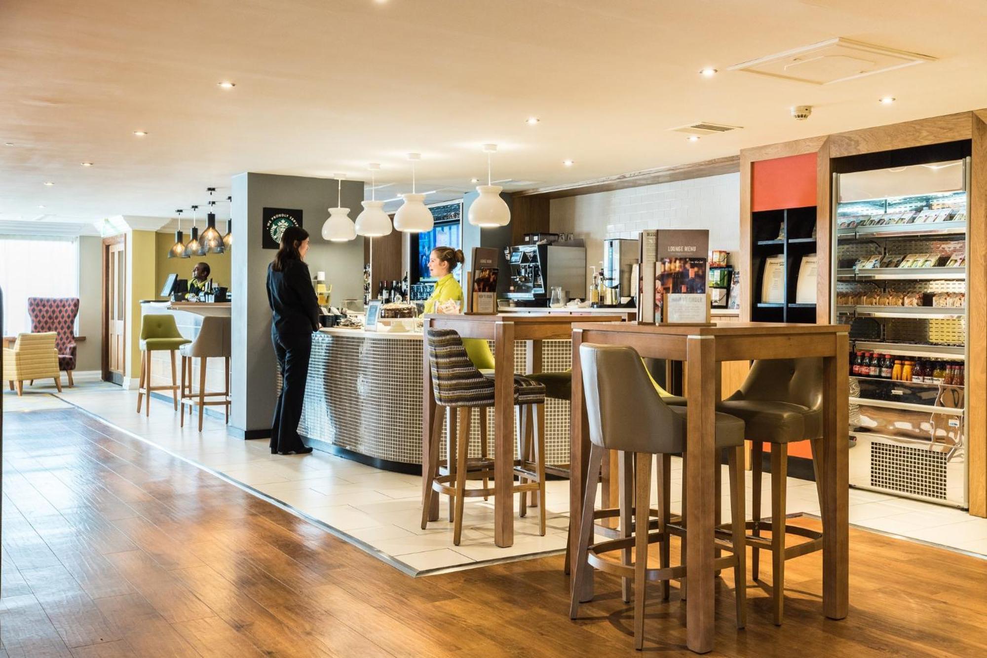 Holiday Inn Chester South By Ihg Экстерьер фото