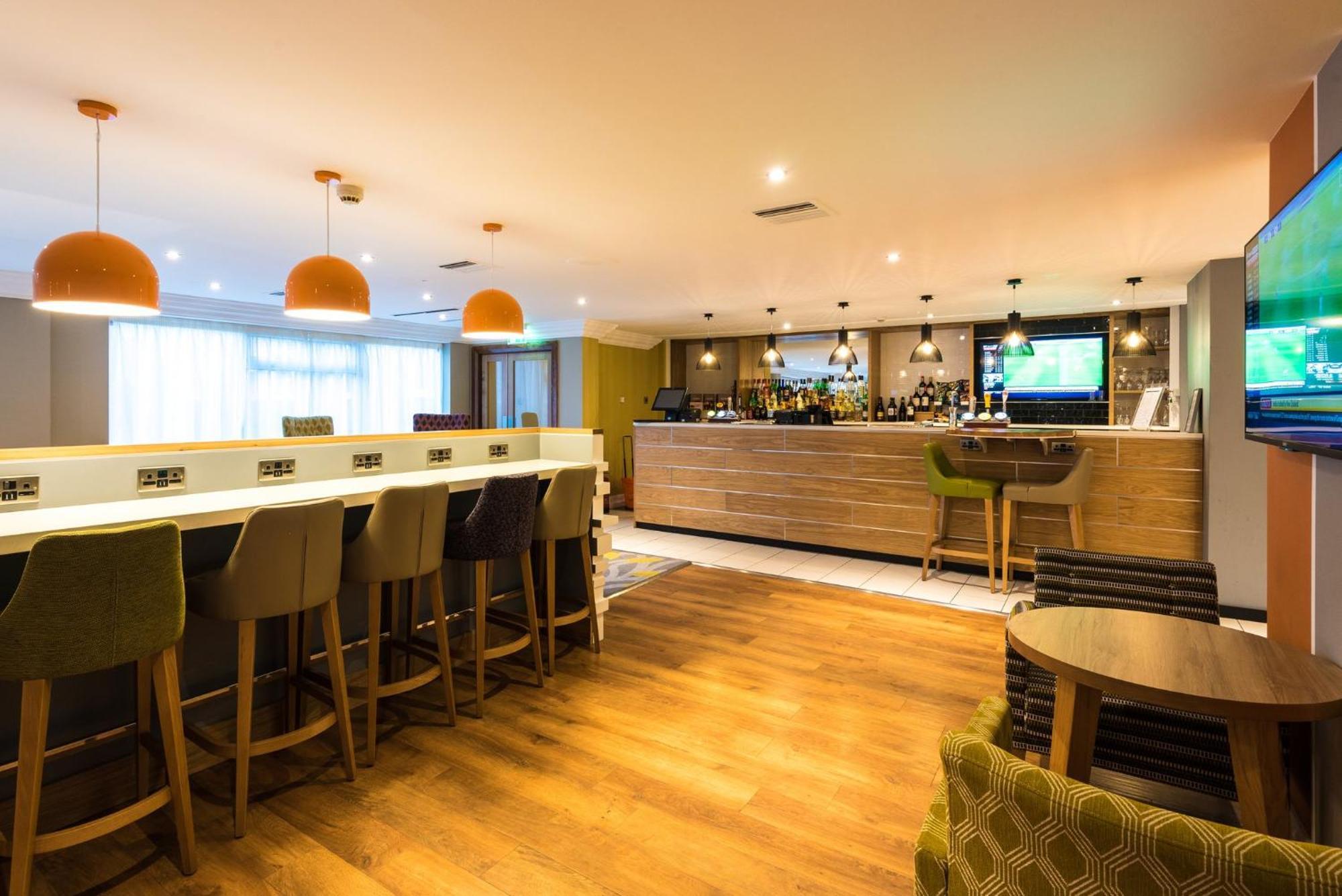 Holiday Inn Chester South By Ihg Экстерьер фото