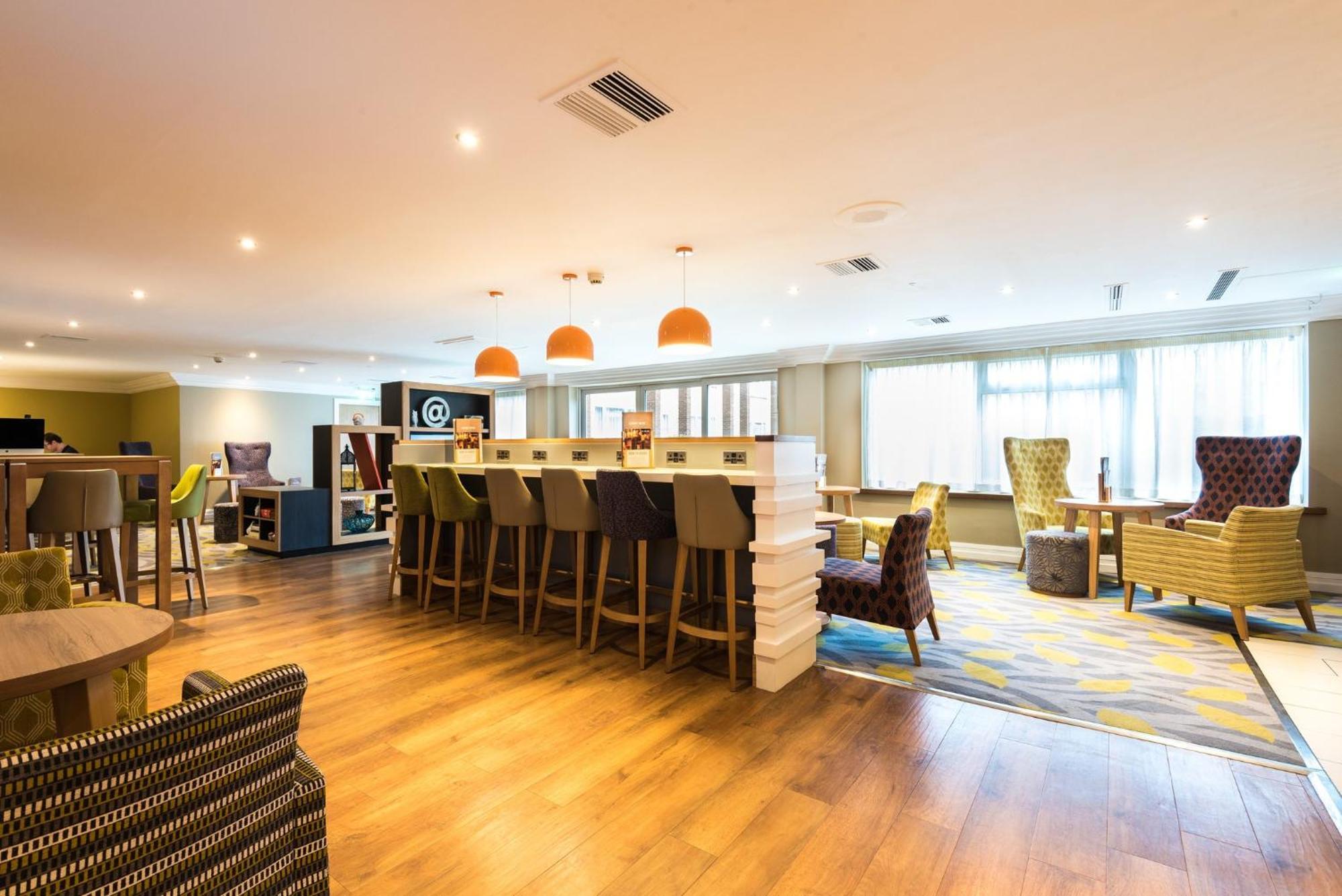 Holiday Inn Chester South By Ihg Экстерьер фото