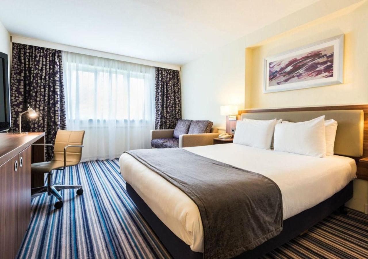 Holiday Inn Chester South By Ihg Экстерьер фото
