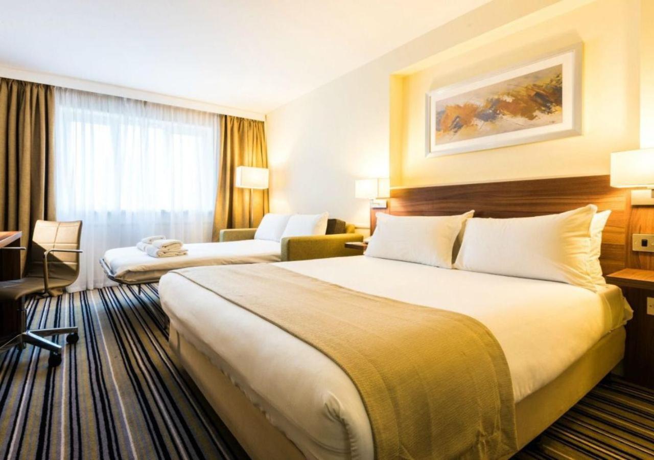 Holiday Inn Chester South By Ihg Экстерьер фото