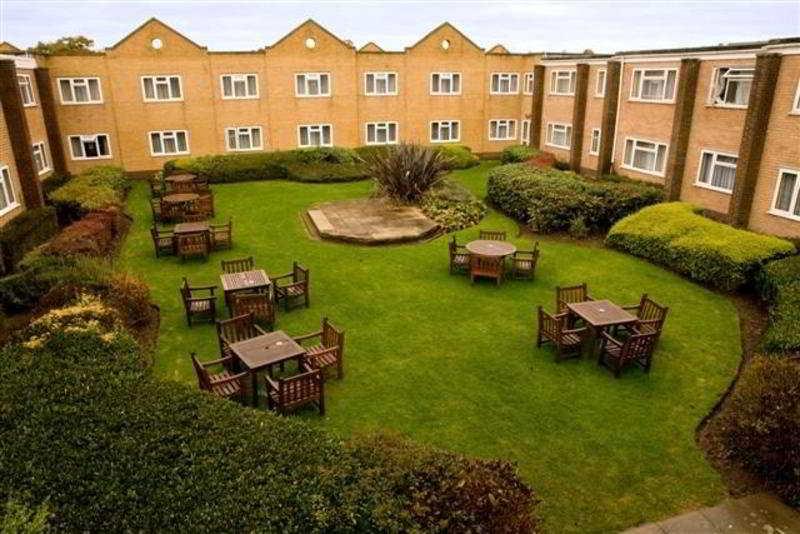 Holiday Inn Chester South By Ihg Экстерьер фото